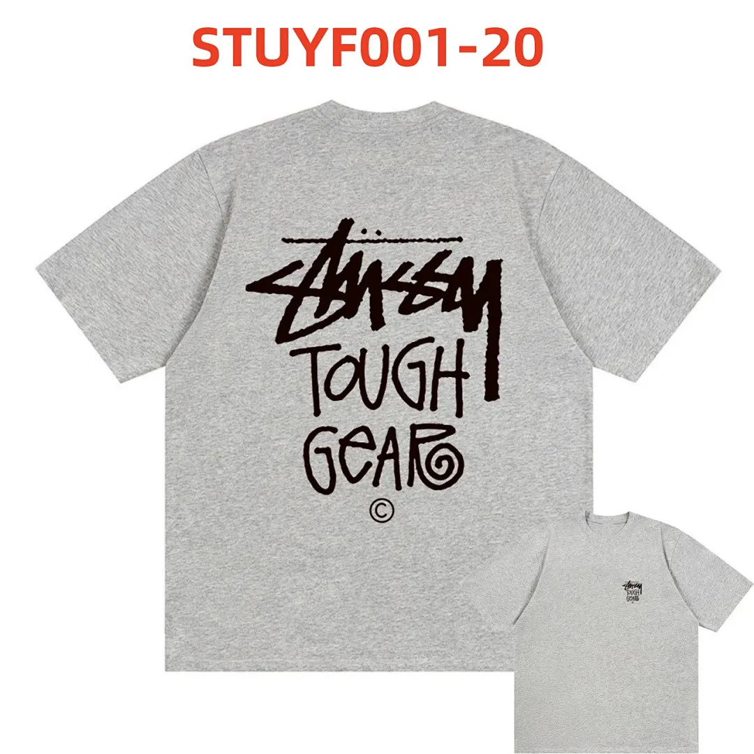 Stussy STUYF001 תמונה 21
