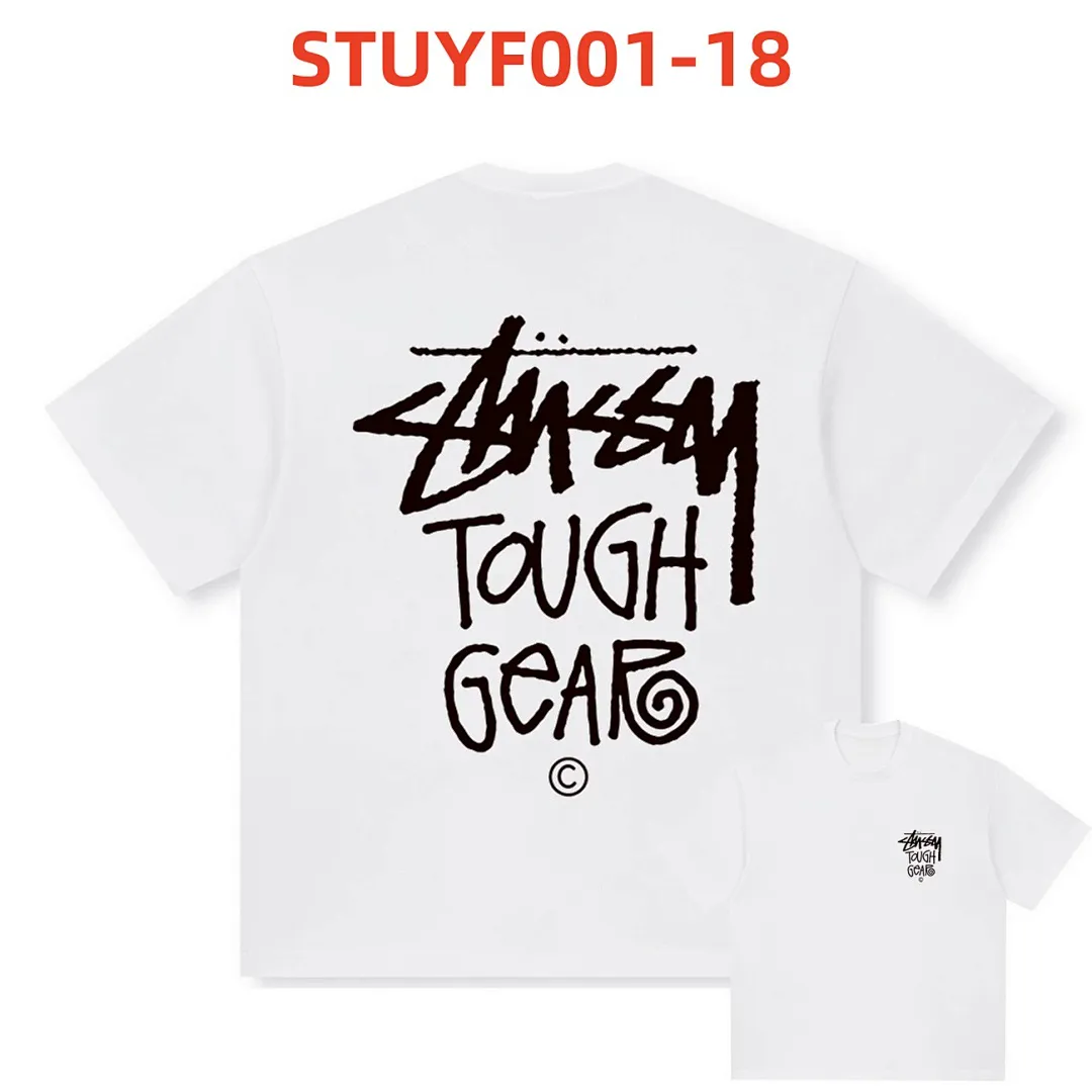 Stussy STUYF001 תמונה 23