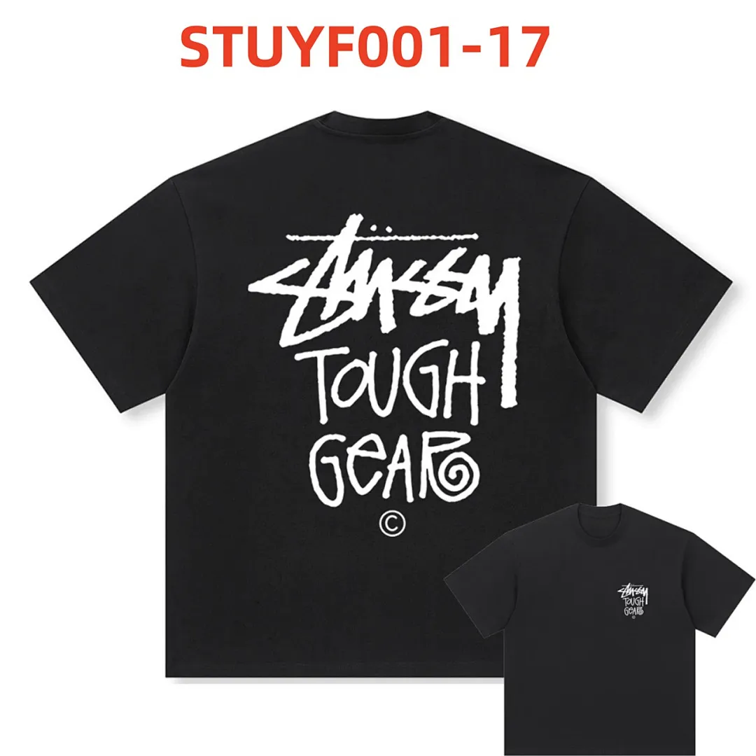 Stussy STUYF001 תמונה 24