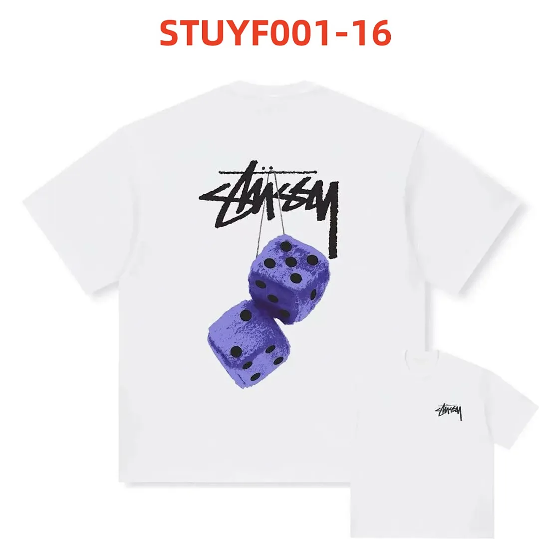 Stussy STUYF001 תמונה 25