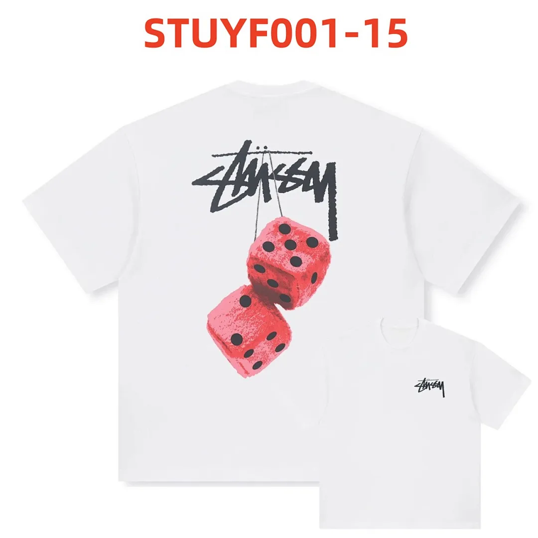 Stussy STUYF001 תמונה 26