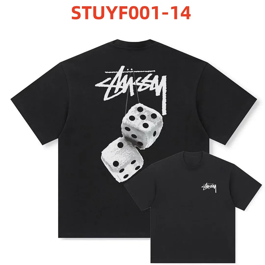 Stussy STUYF001 תמונה 27