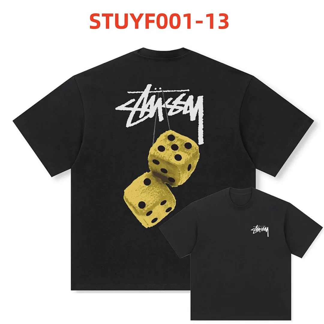 Stussy STUYF001 תמונה 28