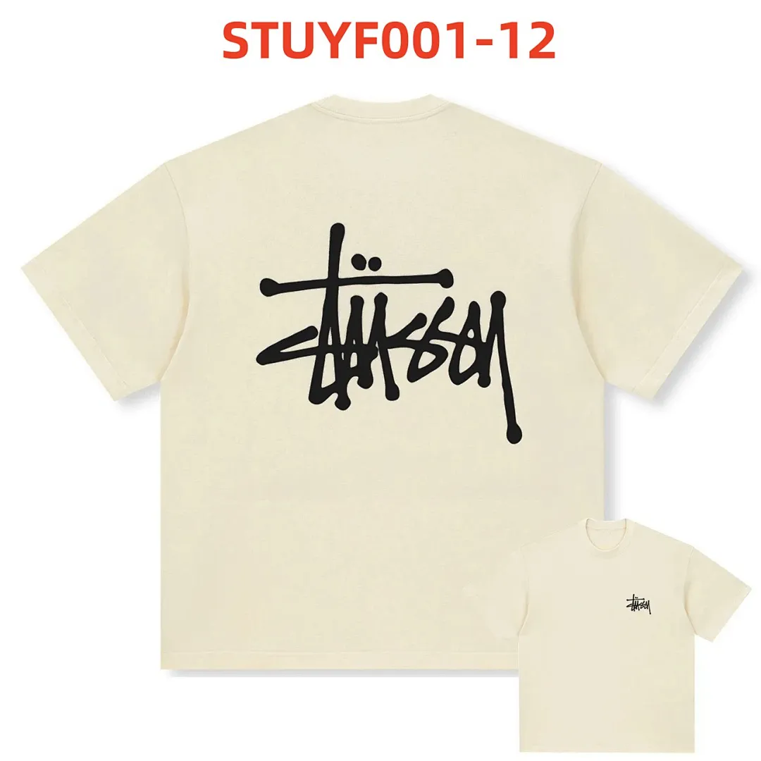 Stussy STUYF001 תמונה 29