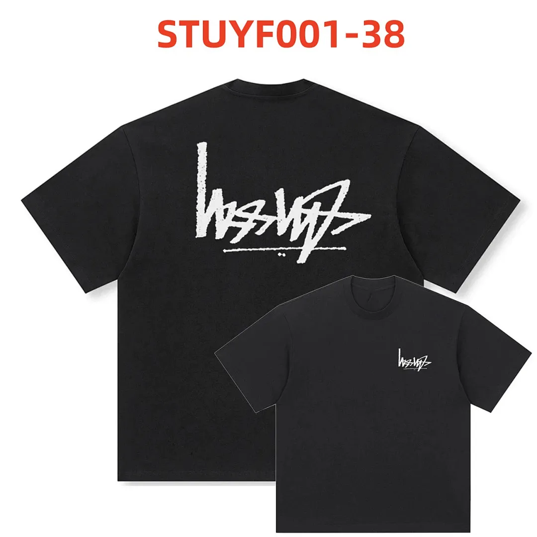 Stussy STUYF001 תמונה 3