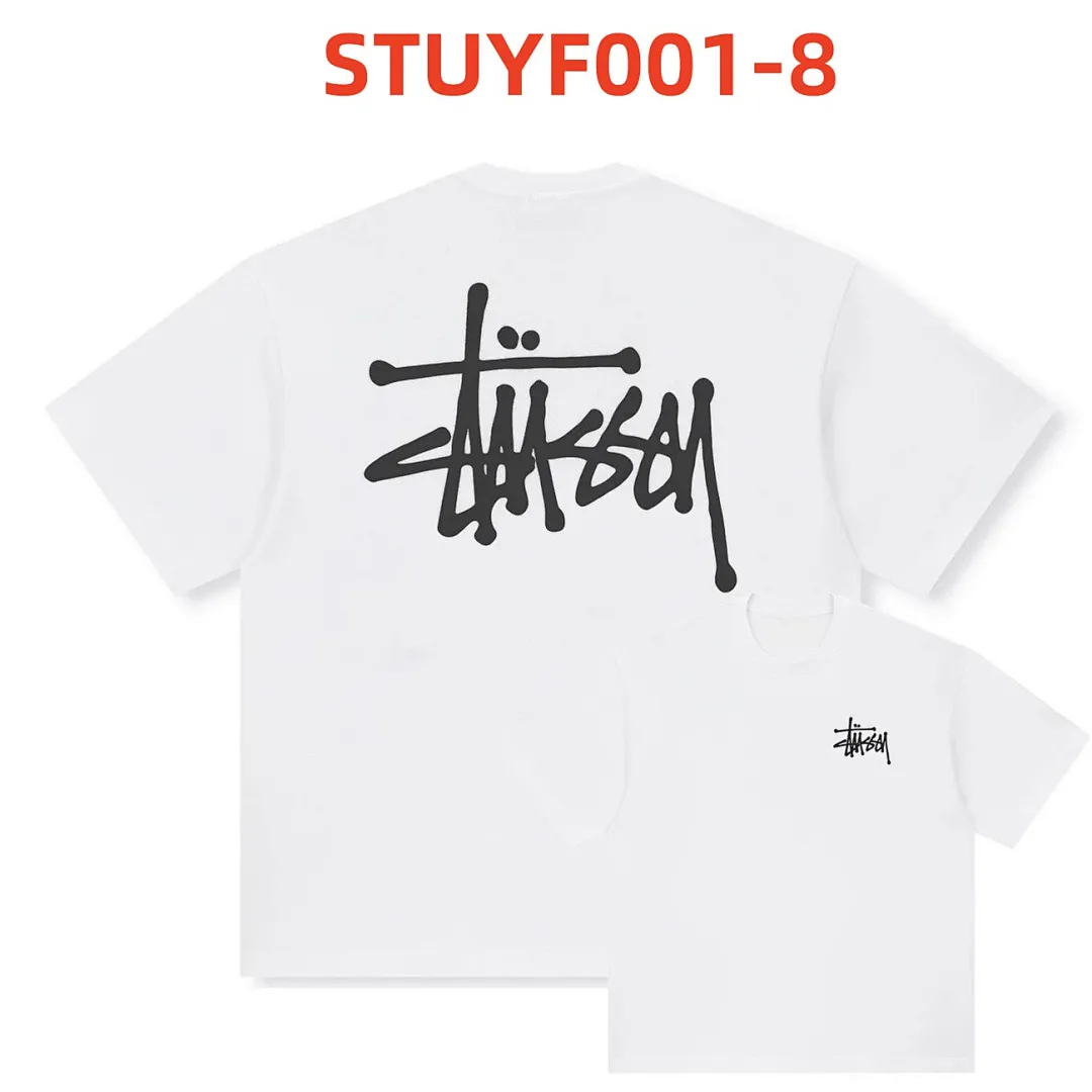 Stussy STUYF001 תמונה 33