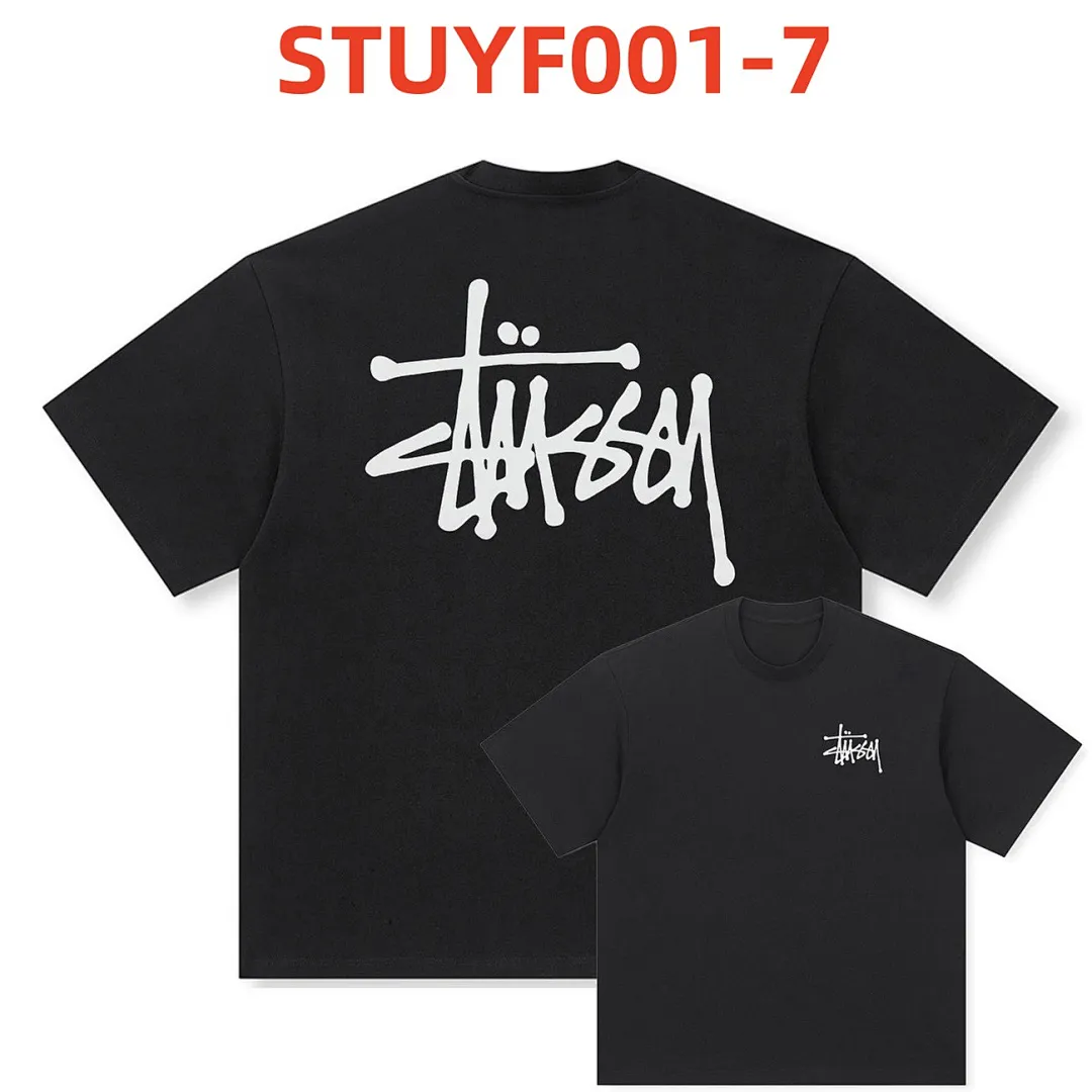 Stussy STUYF001 תמונה 34