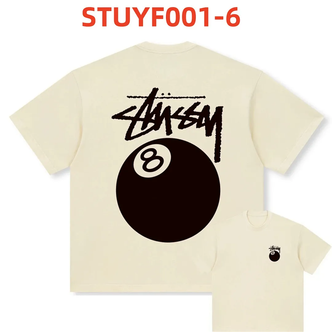 Stussy STUYF001 תמונה 35