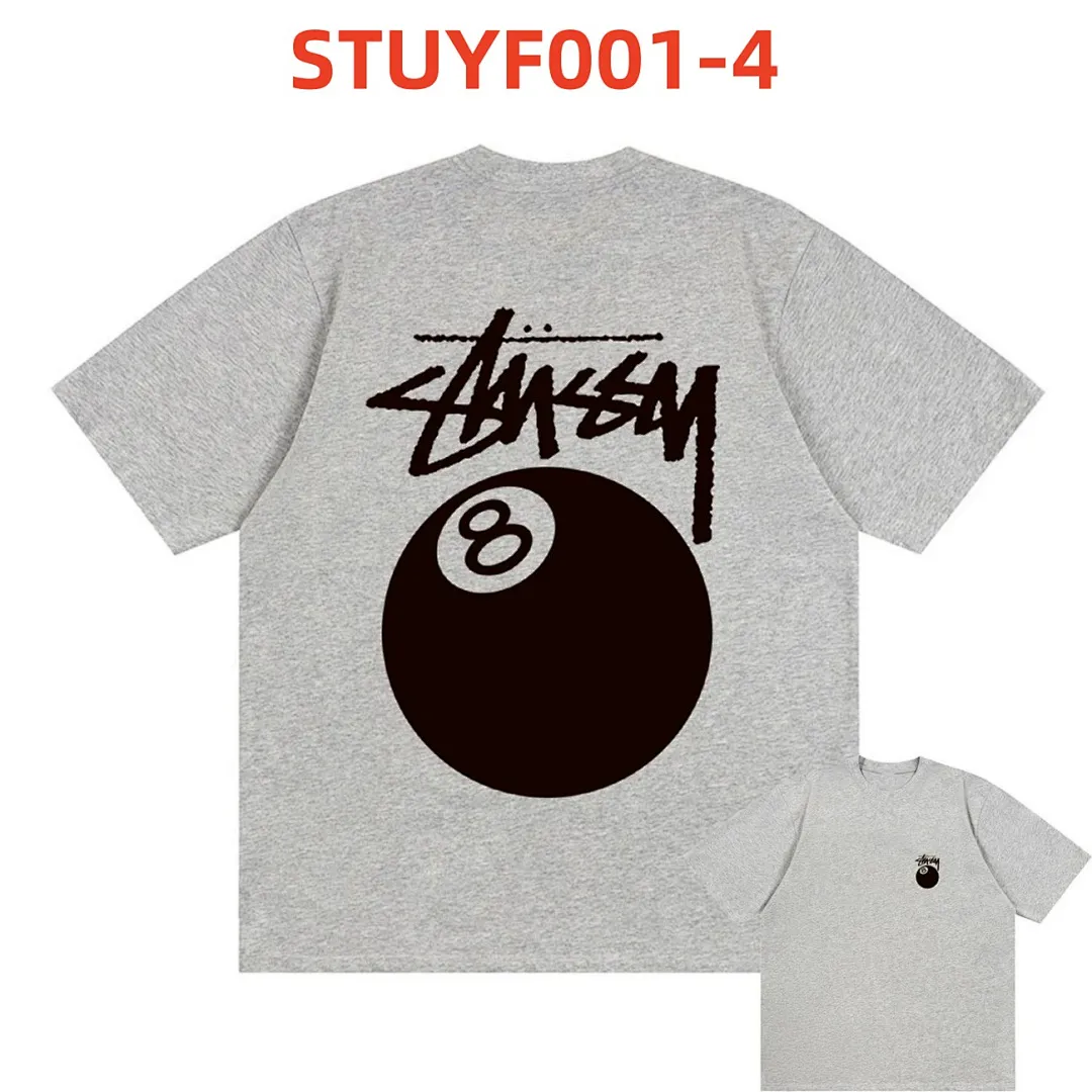 Stussy STUYF001 תמונה 37