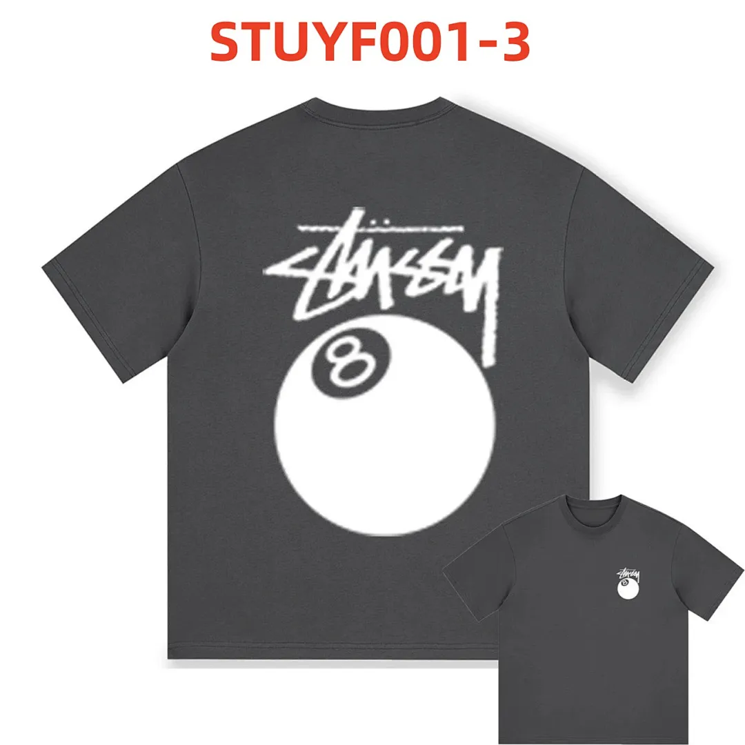 Stussy STUYF001 תמונה 38