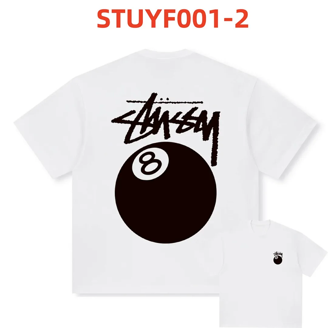 Stussy STUYF001 תמונה 39