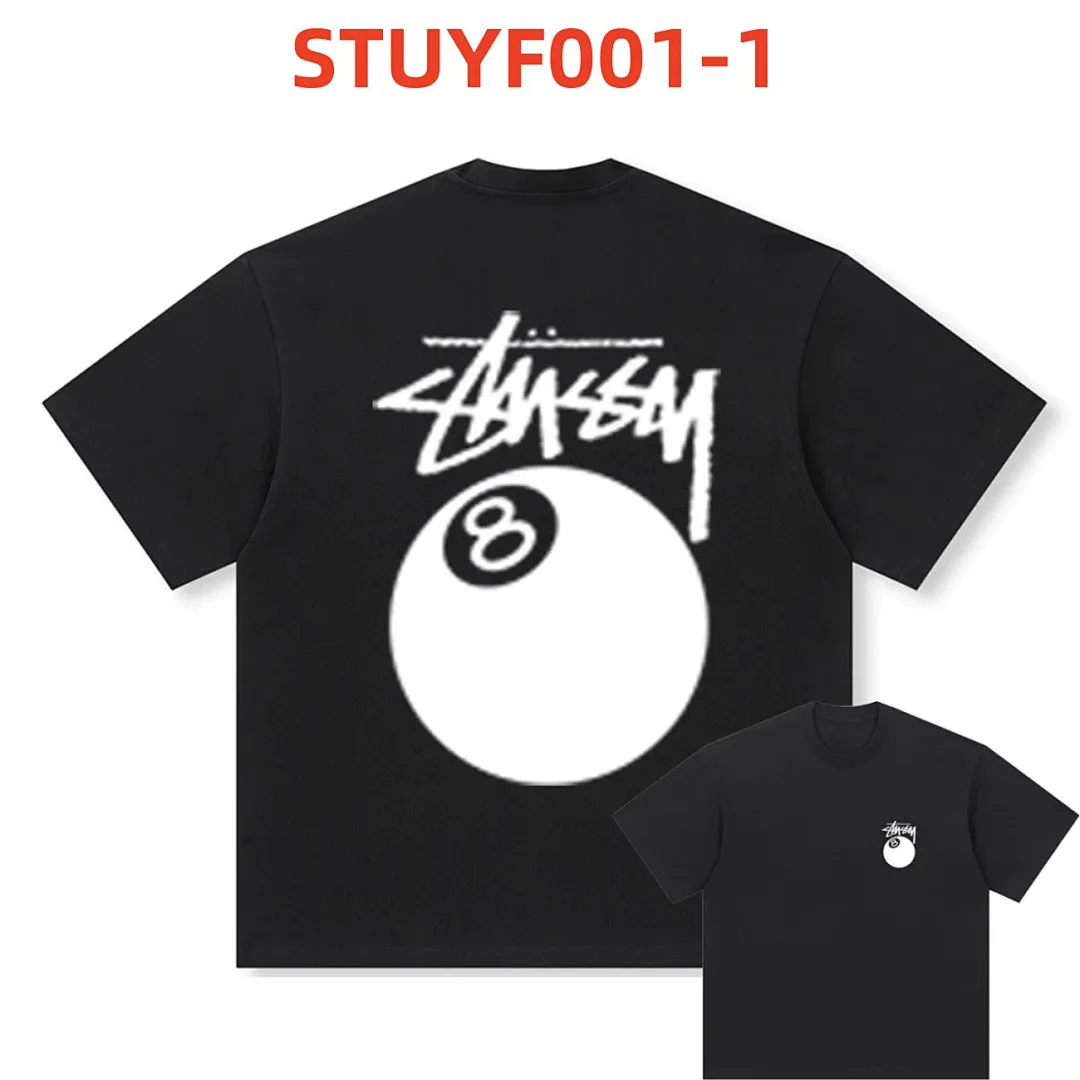 Stussy STUYF001 תמונה 40