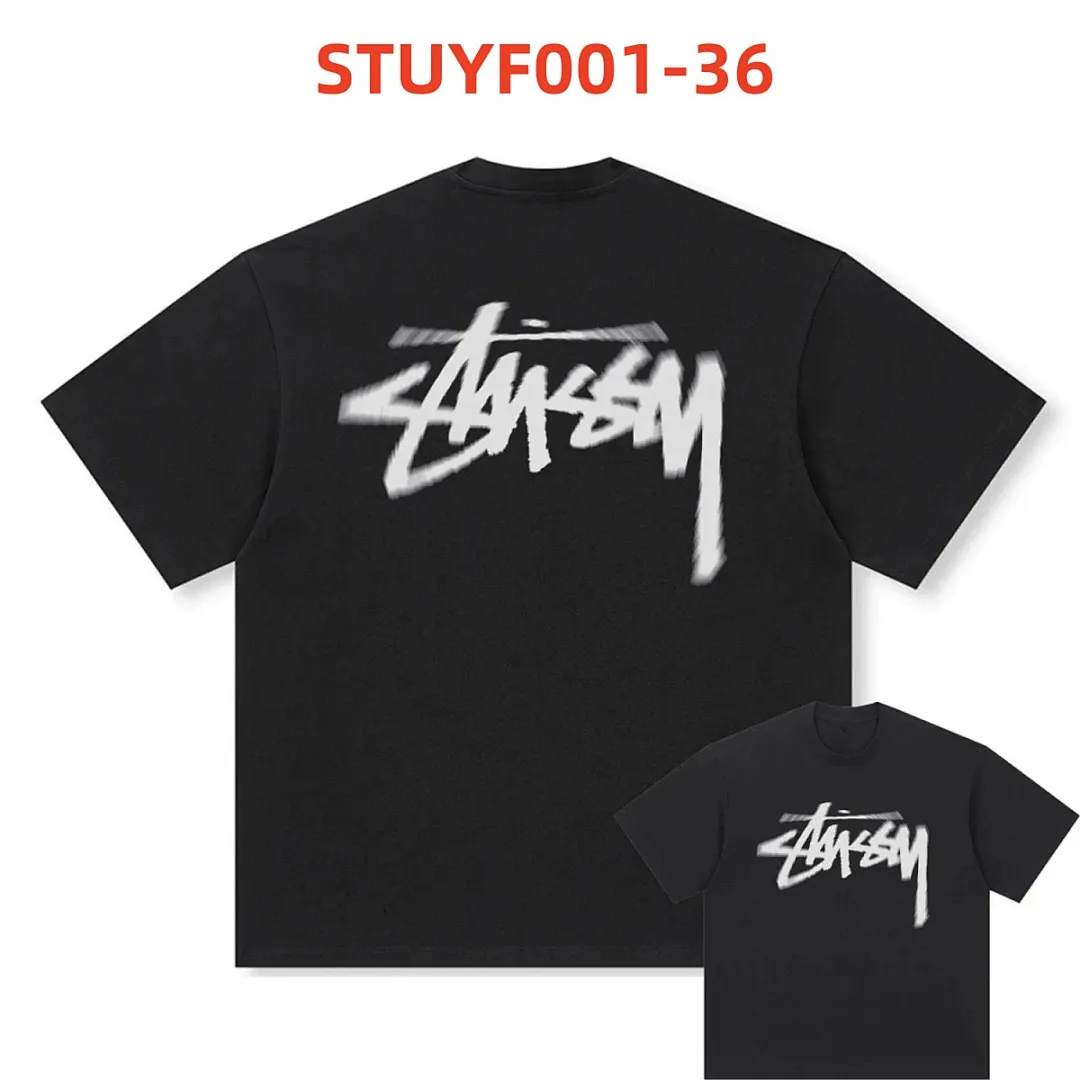 Stussy STUYF001 תמונה 5