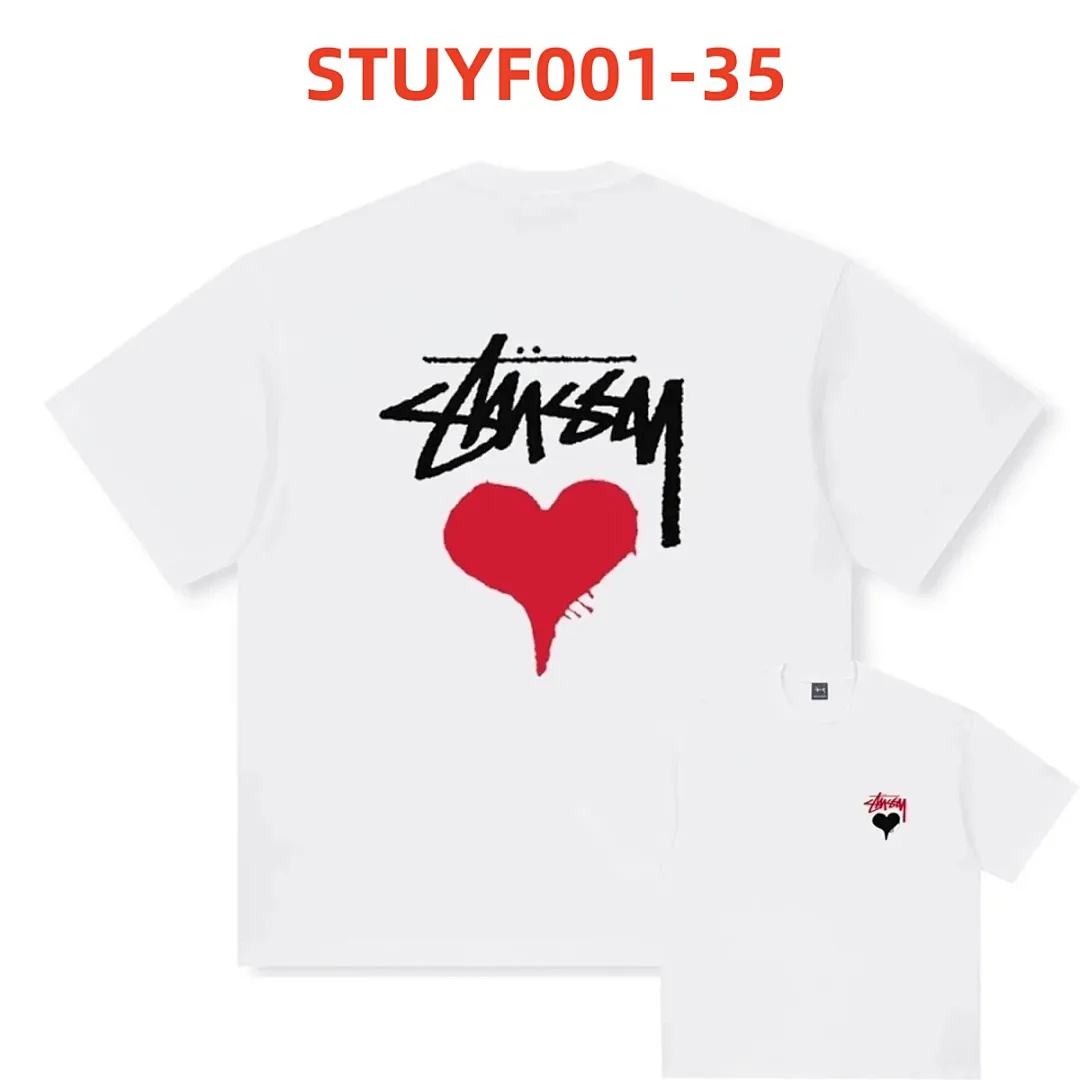 Stussy STUYF001 תמונה 6