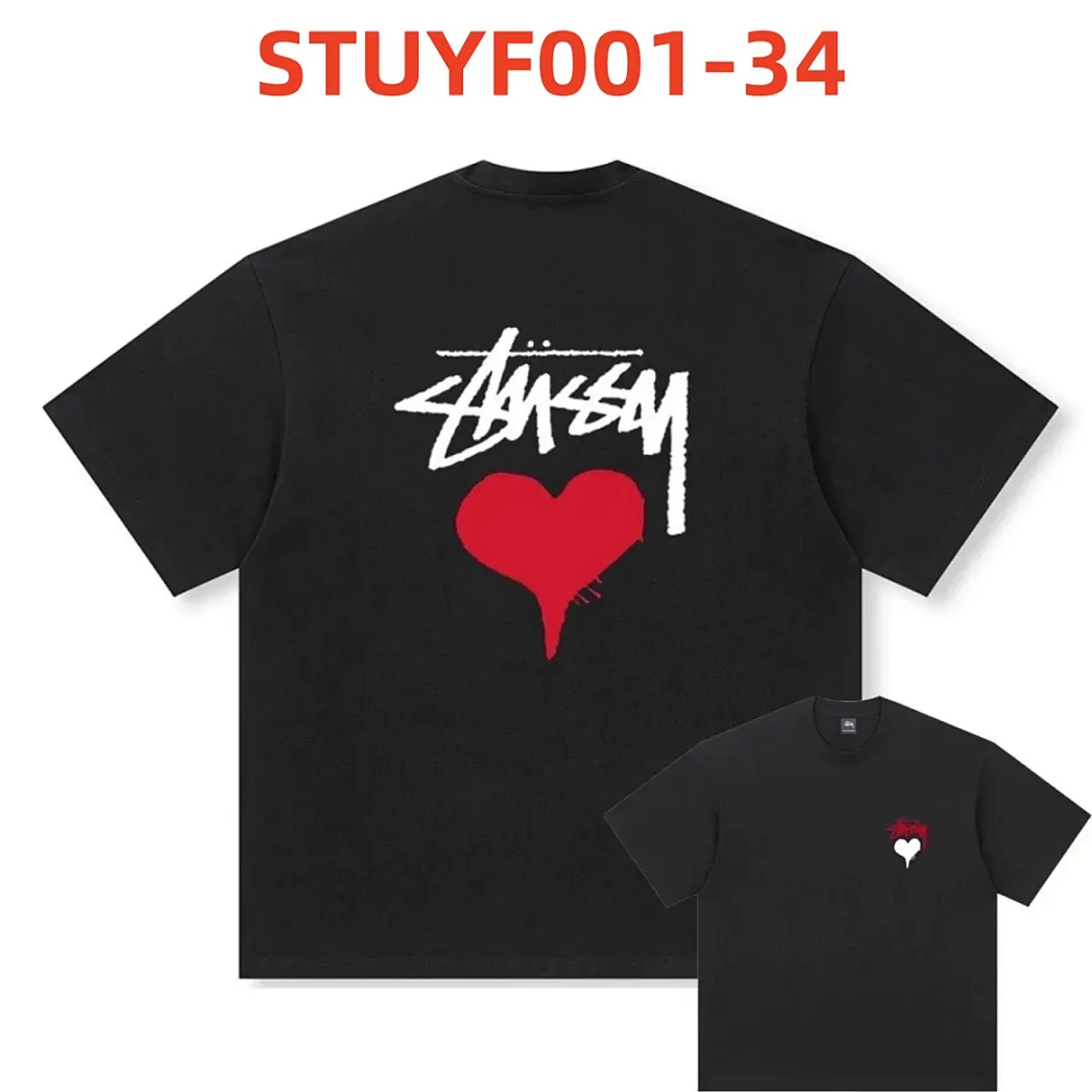 Stussy STUYF001 תמונה 7