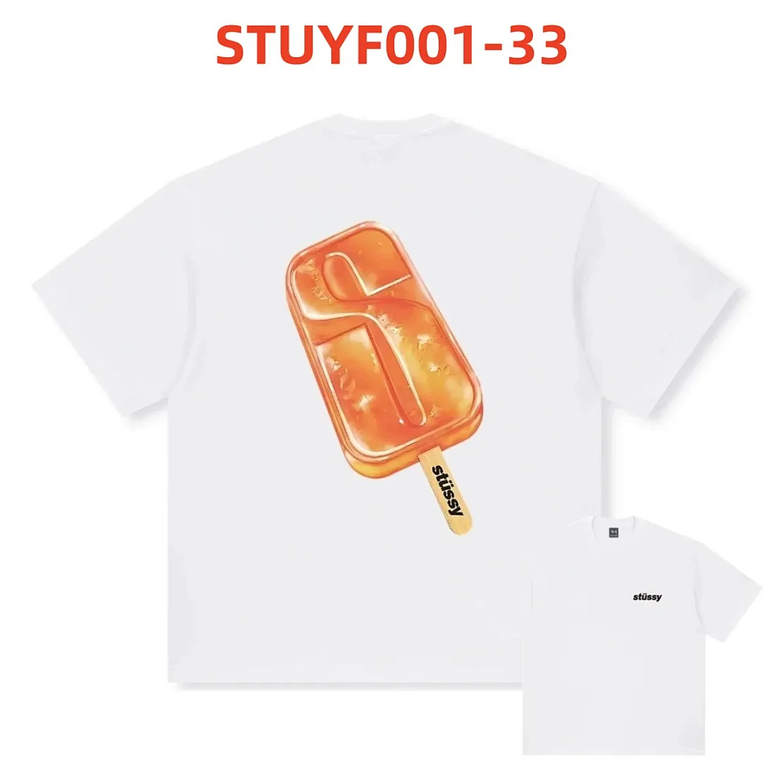 Stussy STUYF001 תמונה 8