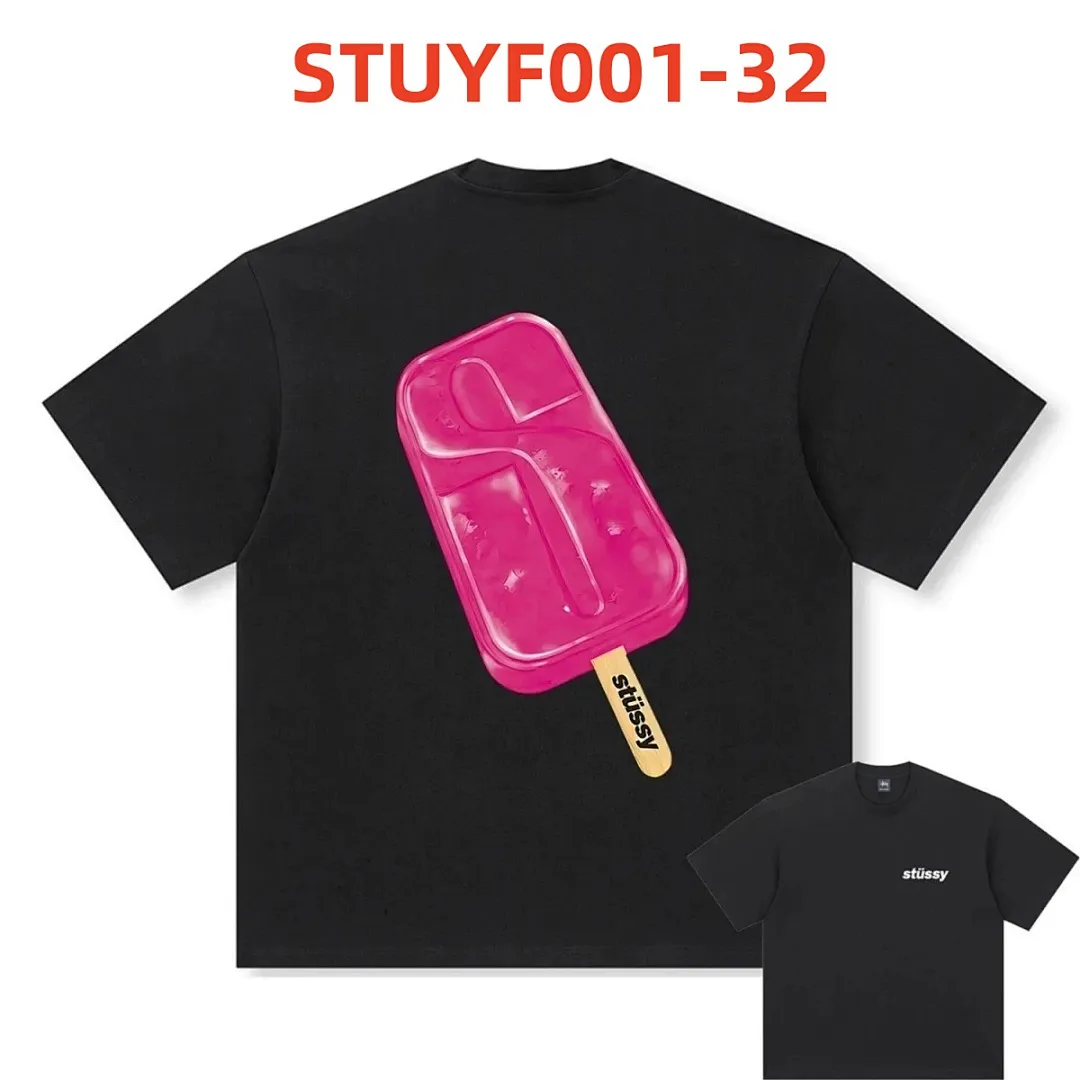 Stussy STUYF001 תמונה 9