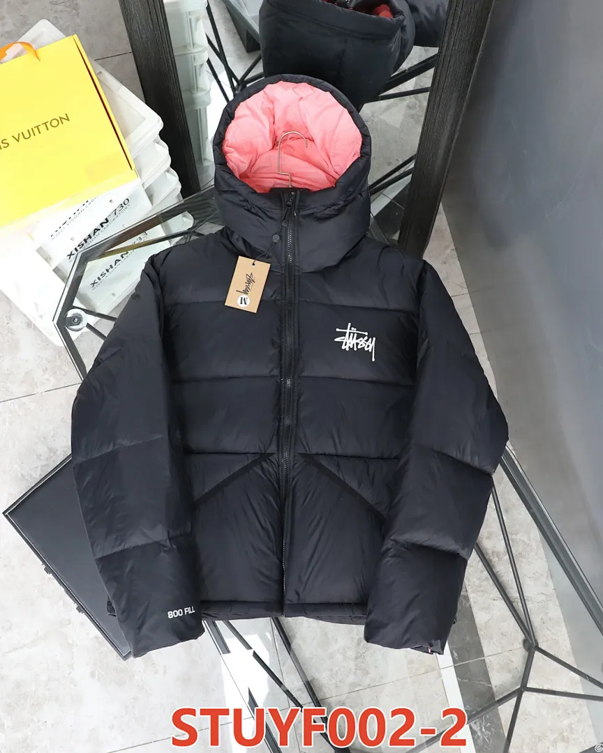 Stussy STUYF002 תמונה 10
