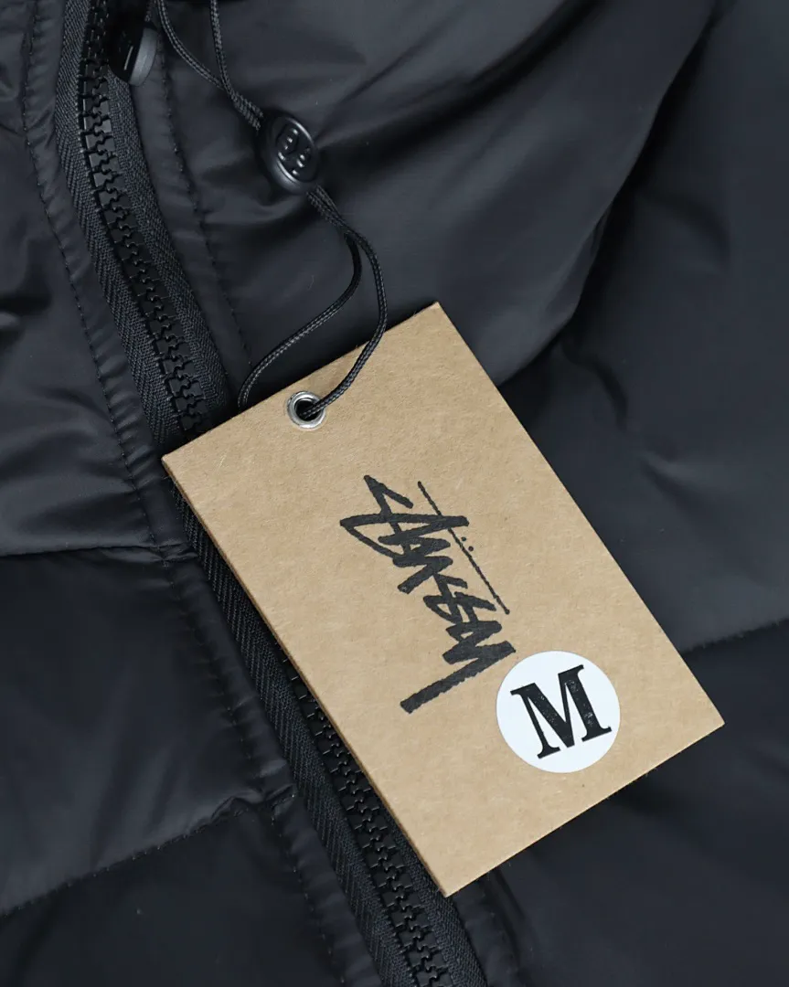 Stussy STUYF002 תמונה 3