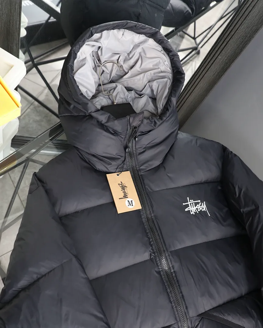 Stussy STUYF002 תמונה 4
