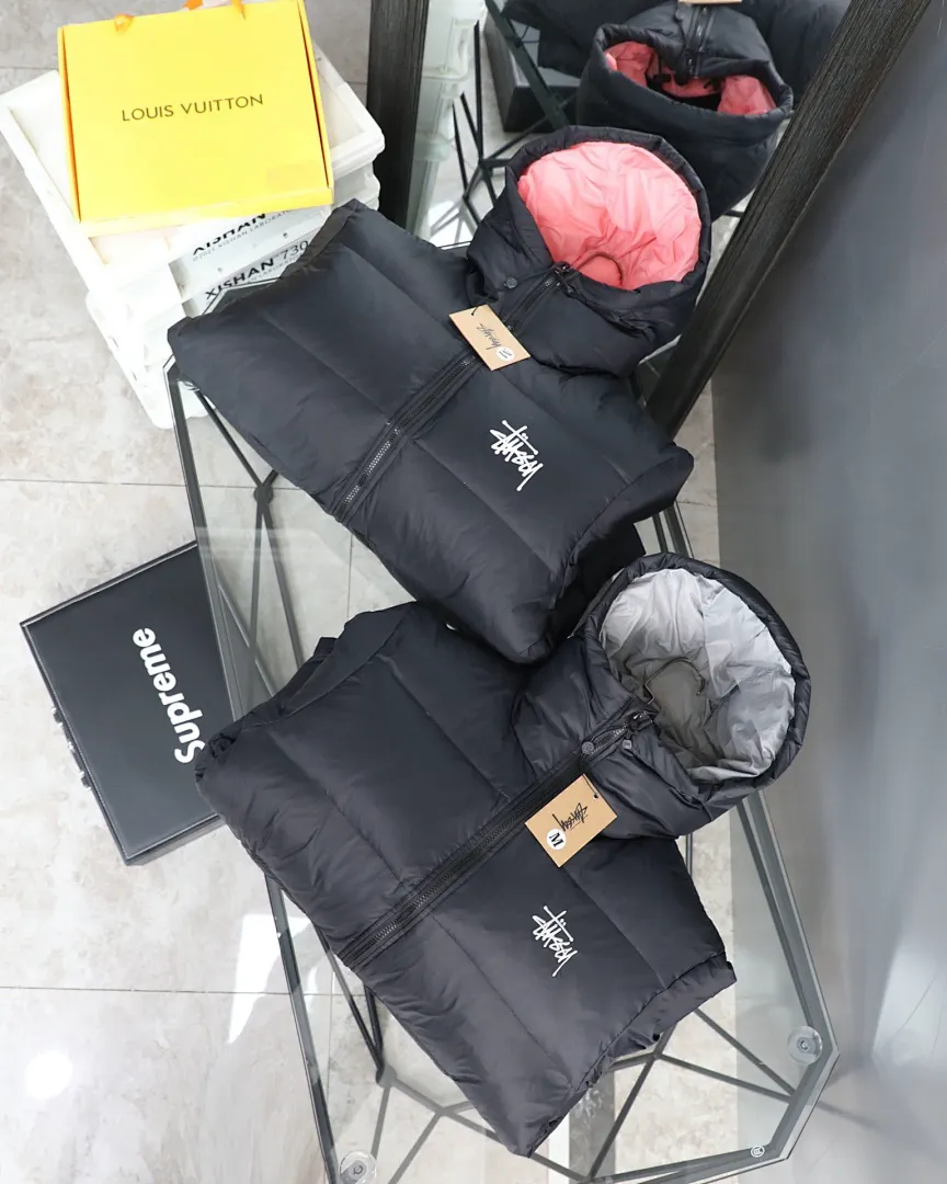 Stussy STUYF002 תמונה 7