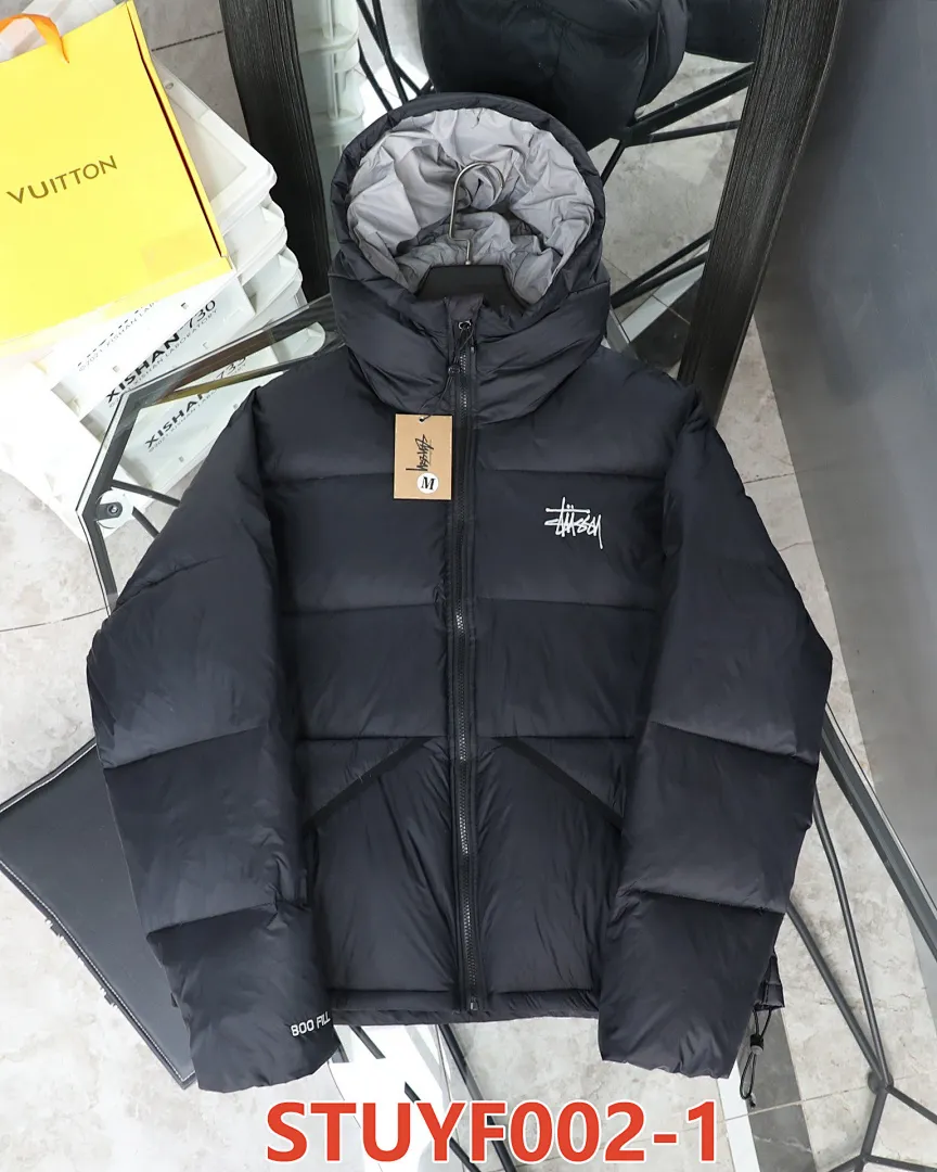 Stussy STUYF002 תמונה 9