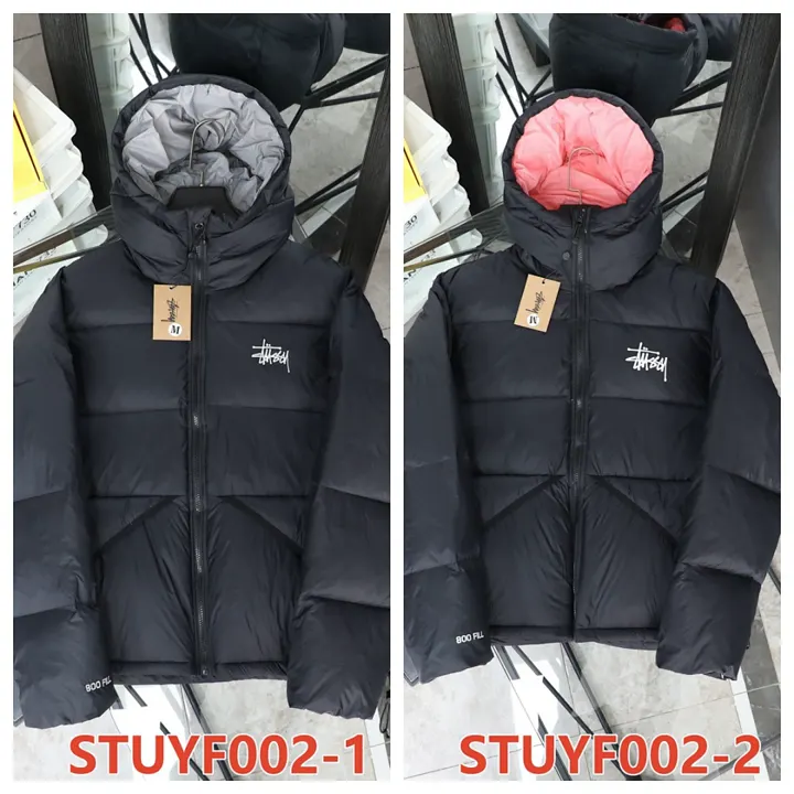 Stussy STUYF002