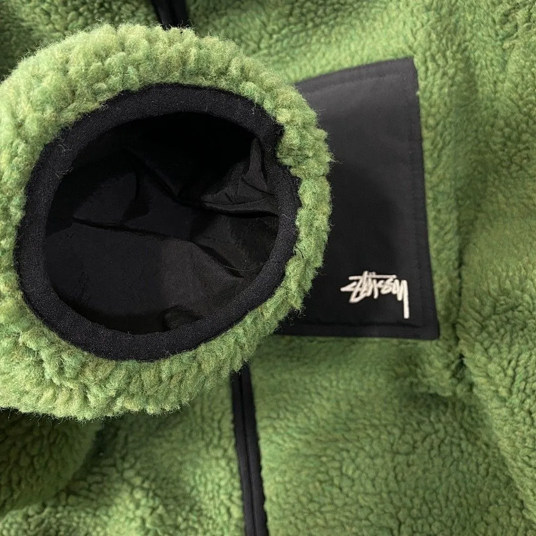 Stussy STXYF001 תמונה 10