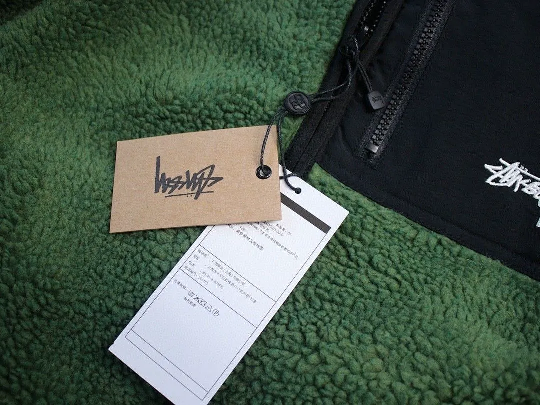 Stussy STXYF001 תמונה 11