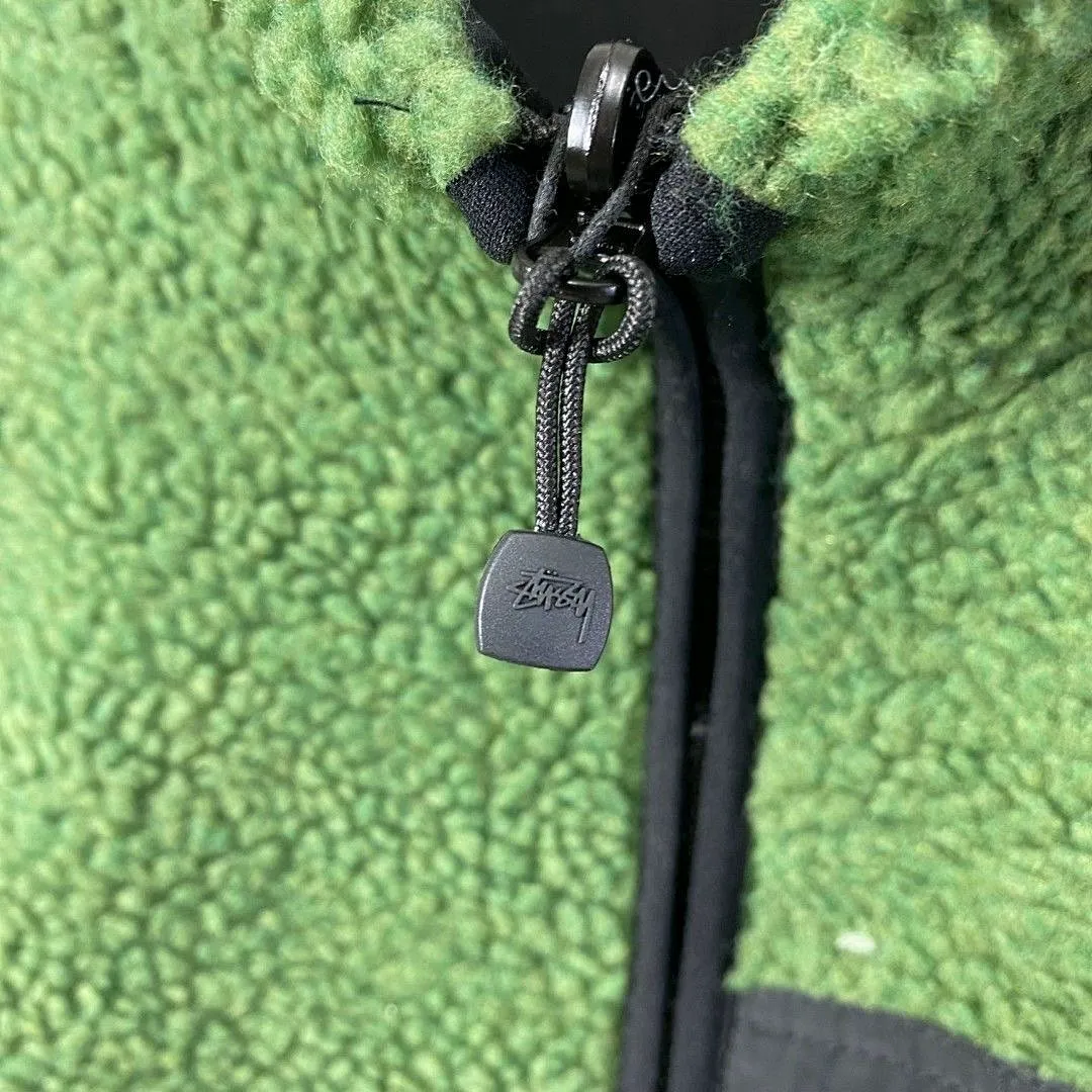 Stussy STXYF001 תמונה 12