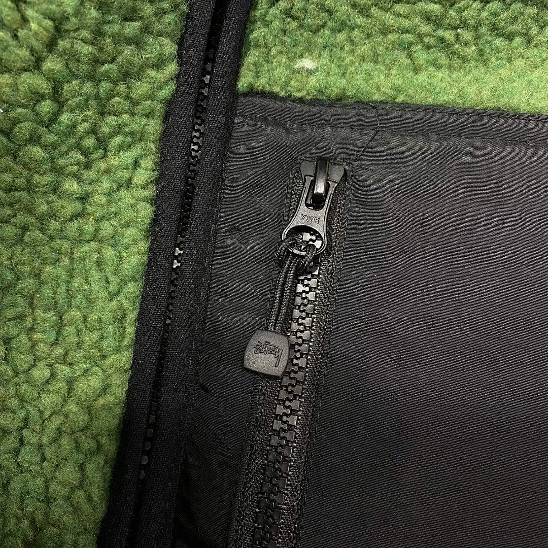 Stussy STXYF001 תמונה 13