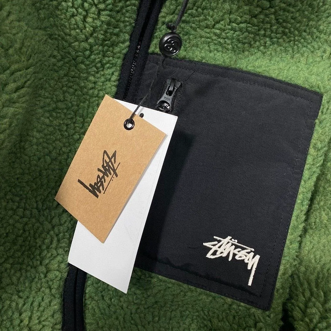 Stussy STXYF001 תמונה 14