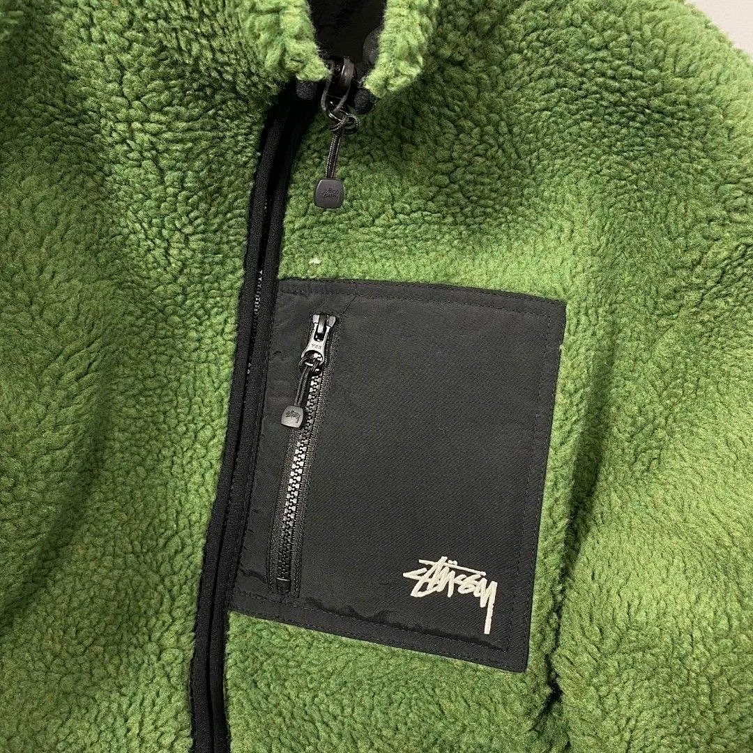 Stussy STXYF001 תמונה 15