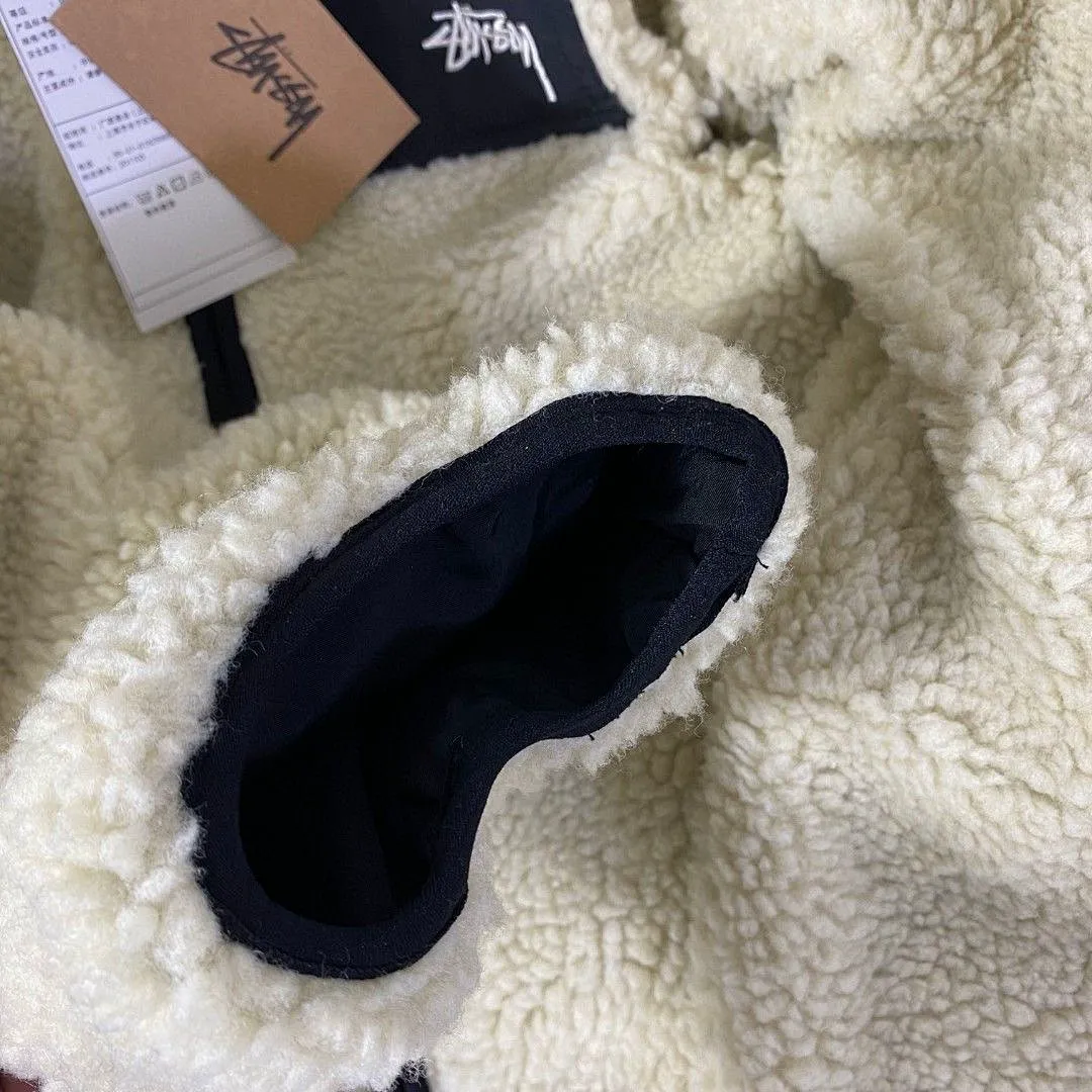 Stussy STXYF001 תמונה 17