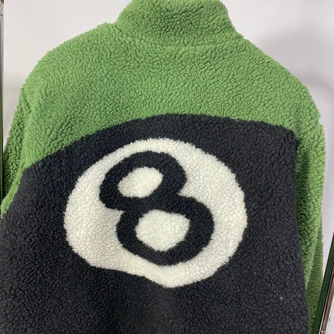 Stussy STXYF001 תמונה 20