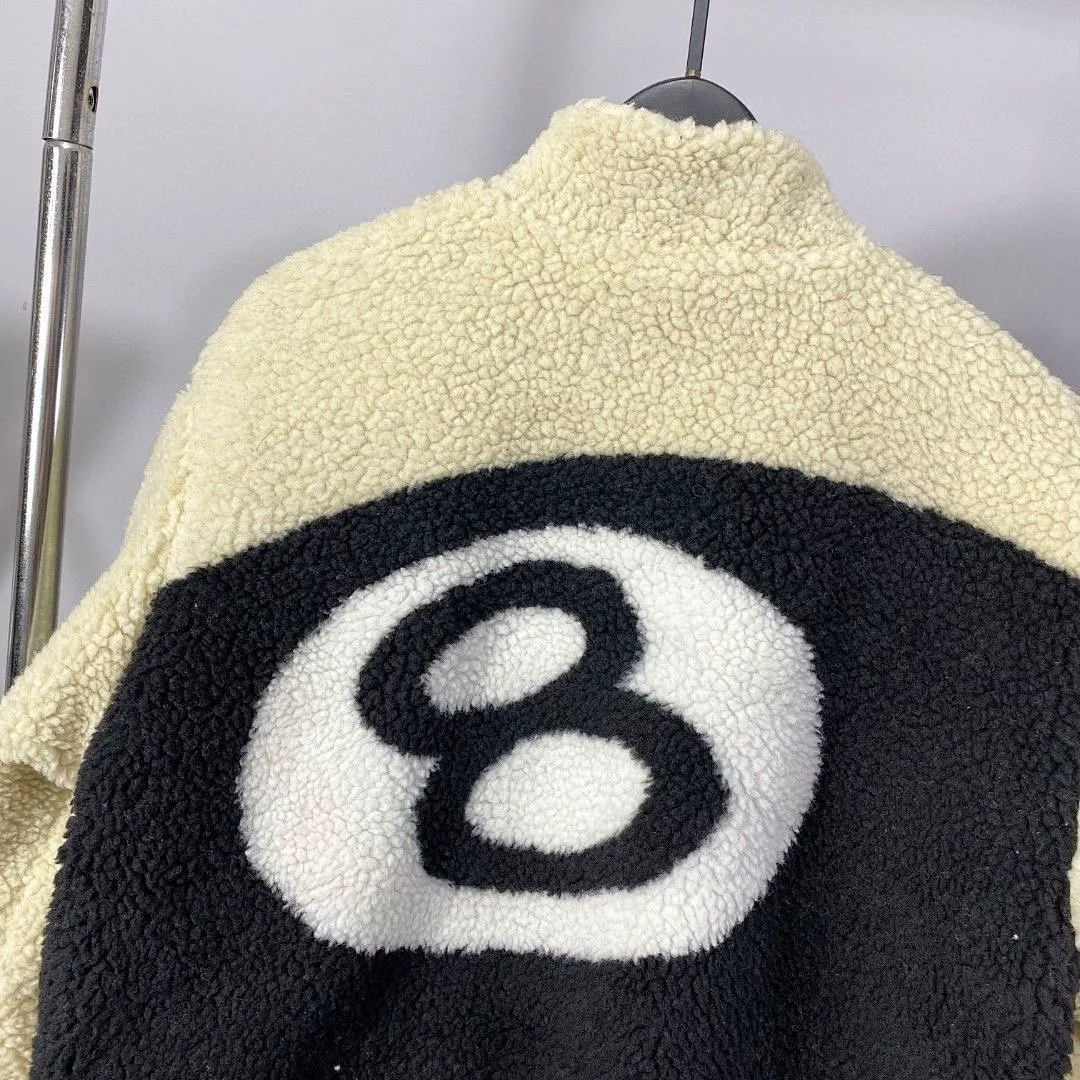 Stussy STXYF001 תמונה 21