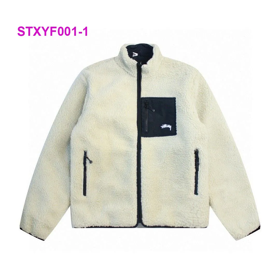 Stussy STXYF001 תמונה 3