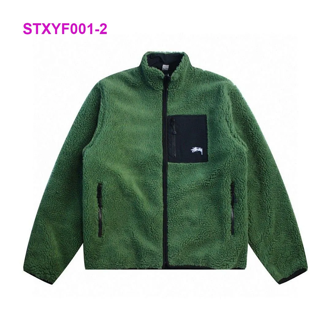 Stussy STXYF001 תמונה 4