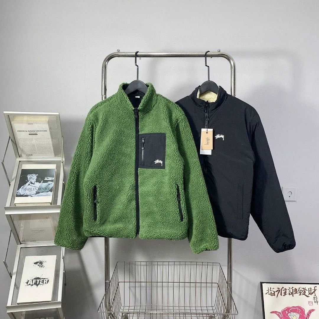 Stussy STXYF001 תמונה 5