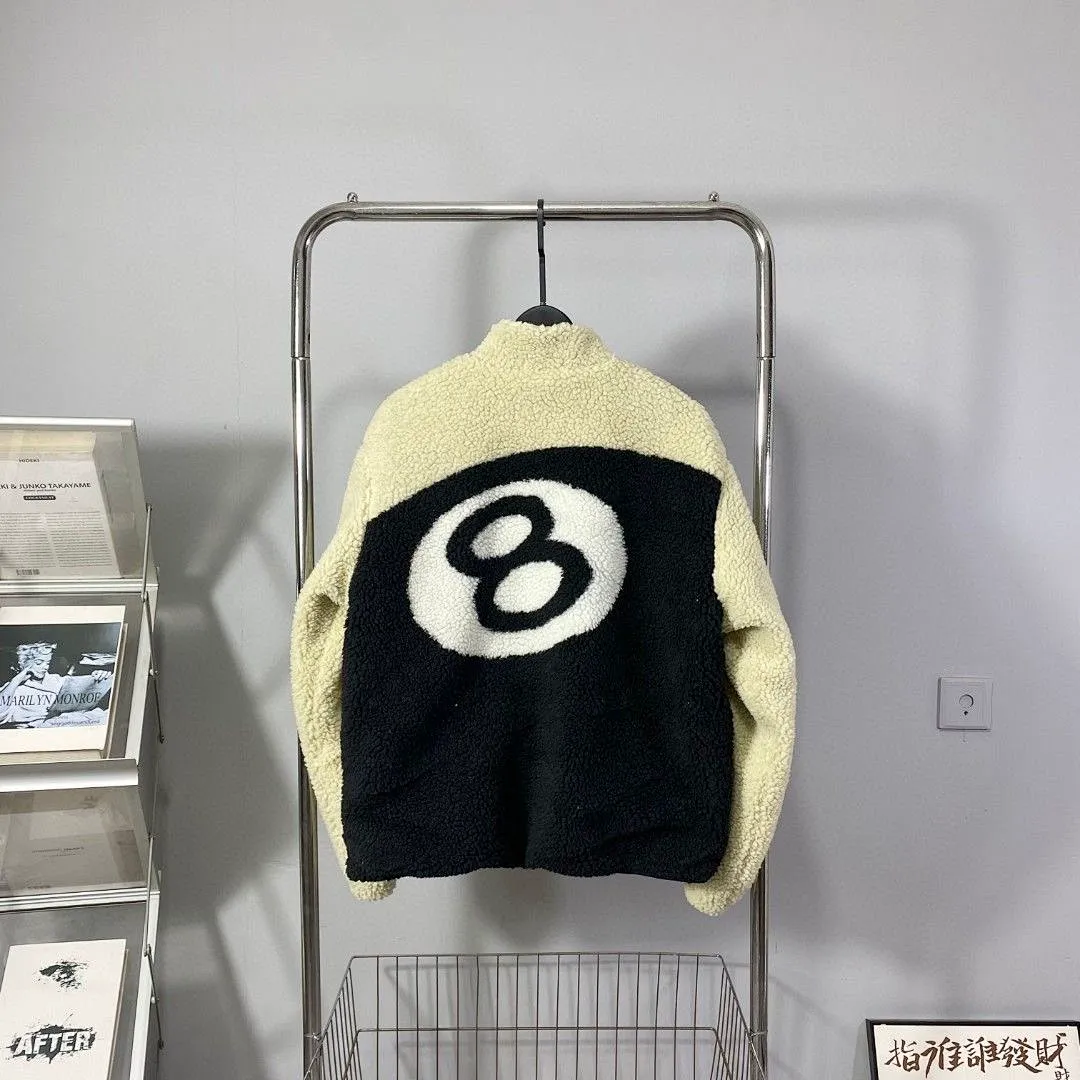 Stussy STXYF001 תמונה 6
