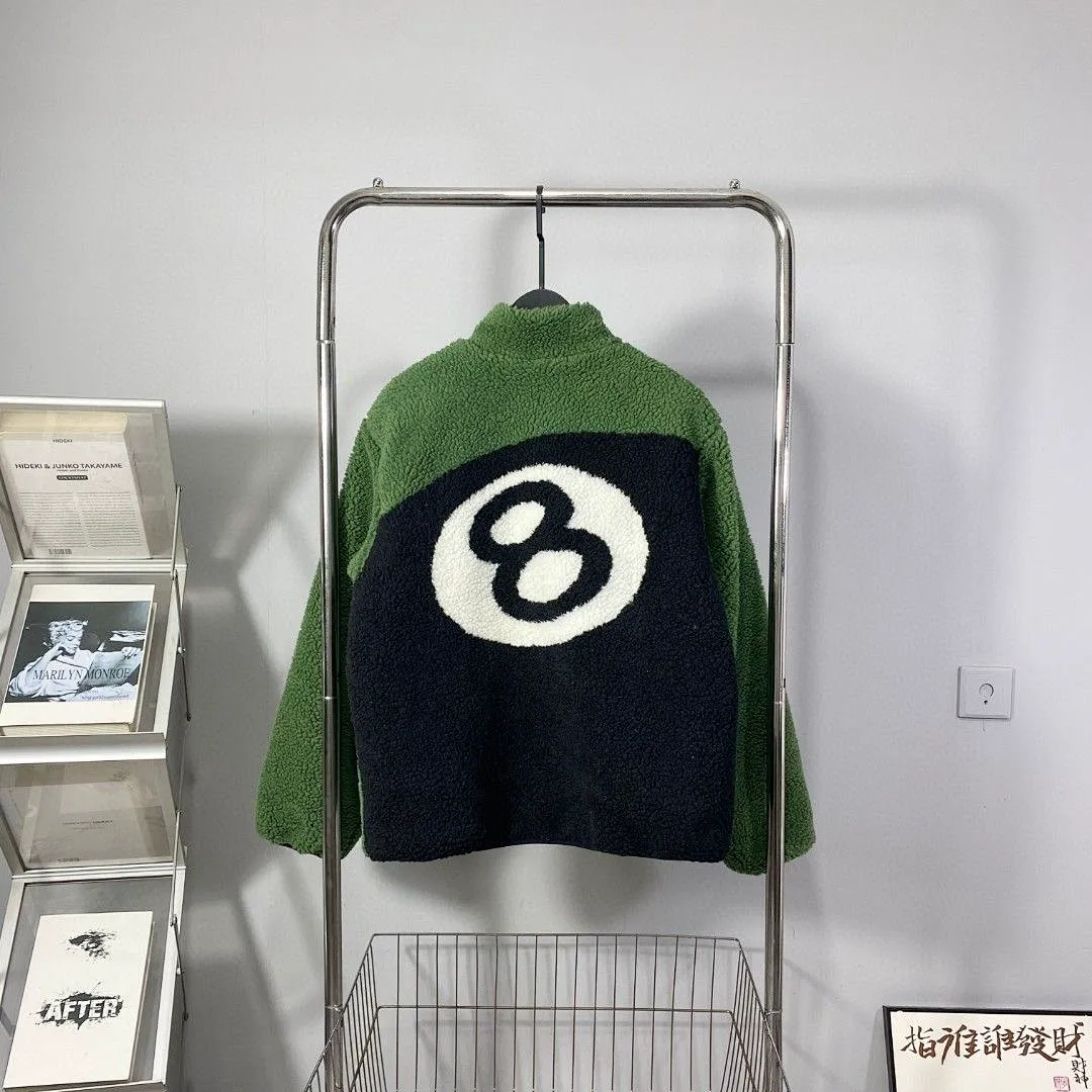 Stussy STXYF001 תמונה 7