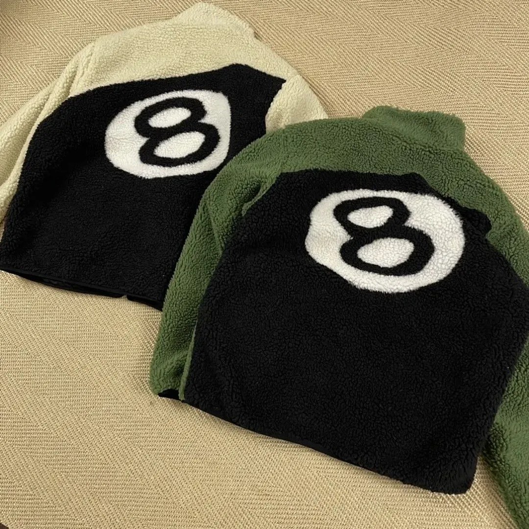 Stussy STXYF001 תמונה 8