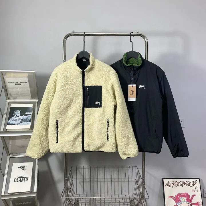 Stussy STXYF001