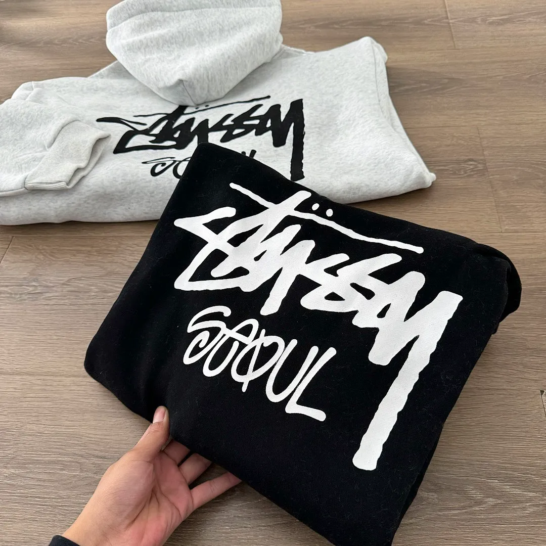 Stussy STXYF002 תמונה 10