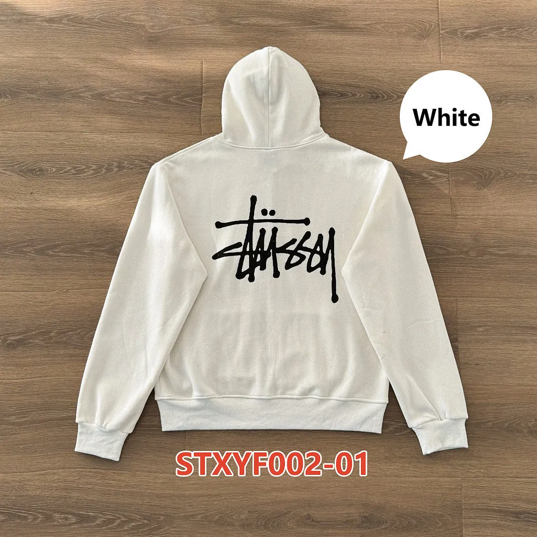Stussy STXYF002 תמונה 12
