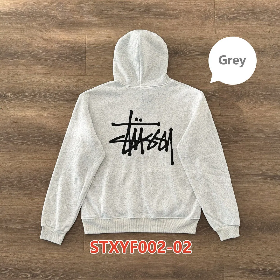 Stussy STXYF002 תמונה 13