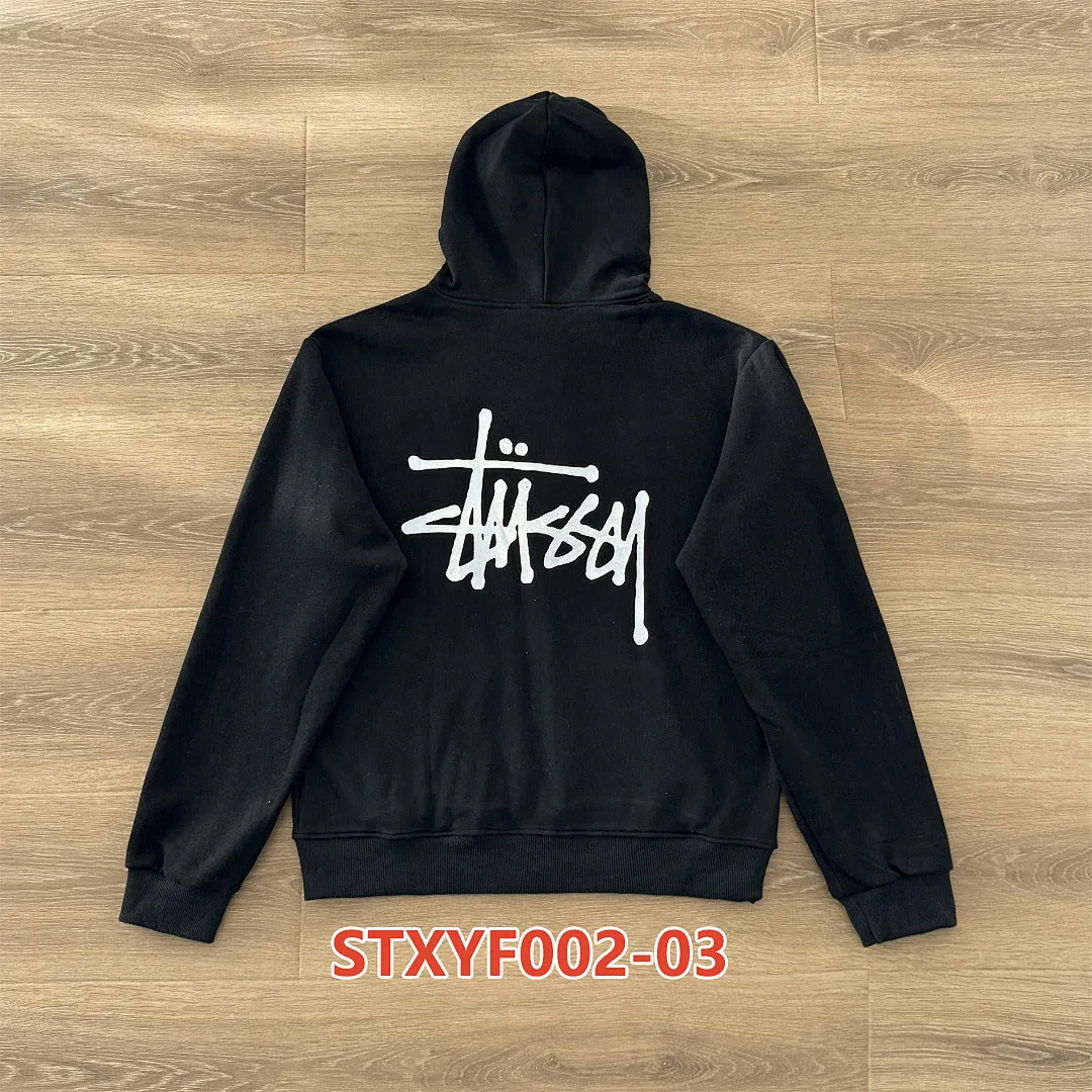 Stussy STXYF002 תמונה 14