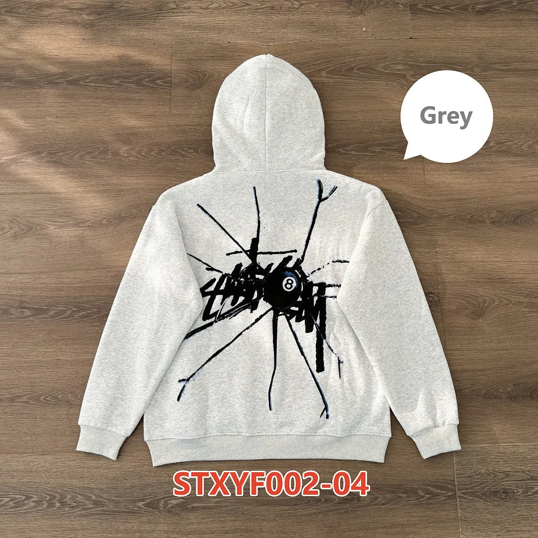 Stussy STXYF002 תמונה 15