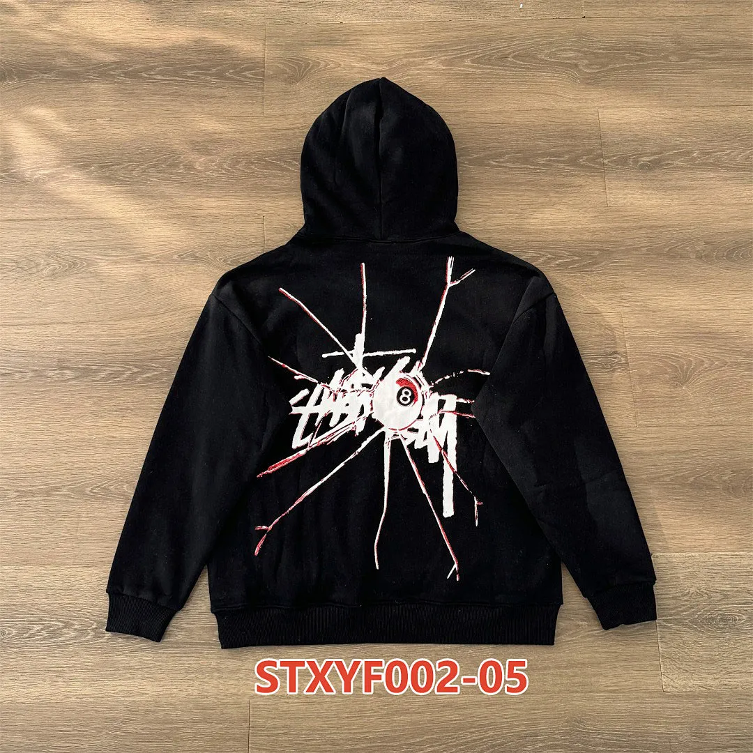 Stussy STXYF002 תמונה 16