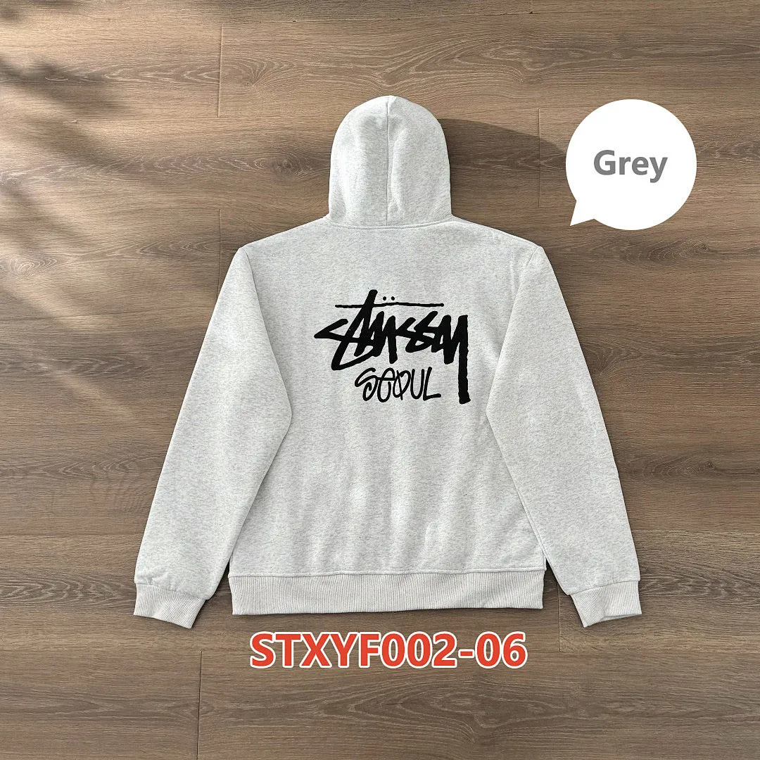 Stussy STXYF002 תמונה 17